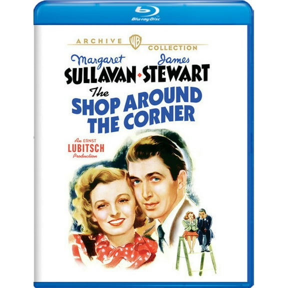 The Shop Around the Corner