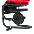 thumbnail image 7 of EarthWay 3100 40lb Red Portable Chest Fertilizer Lawn Spreader, 7 of 7