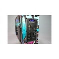 thumbnail image 3 of Bumpboxx BBULWALGRAF Ultra Plus Graffiti with Mic Bluetooth Boombox, 3 of 5