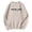 Beige Sweatshirts 1PC, variant on Women Sweatshirts Letter Printed Long Sleeve 2026 Crewneck Pullover Basic Daily Outdoor Boho Travel Tops