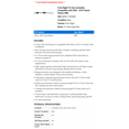 thumbnail image 2 of Front Right CV Axle Assembly - Compatible with 2004 - 2010 Toyota Sienna AWD 2005 2006 2007 2008 2009, 2 of 2