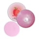 thumbnail image 1 of Jabón limpiador para brochas de maquillaje y cosméticos, barra limpiadora para brochas para toda la familia y amigos. Durazno, 1 of 9