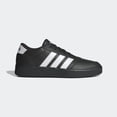 thumbnail image 1 of TENIS ADIDAS BREAKNET 3.0 JQ5482 NEGRO HOMBRE 28.5CM, 1 of 4