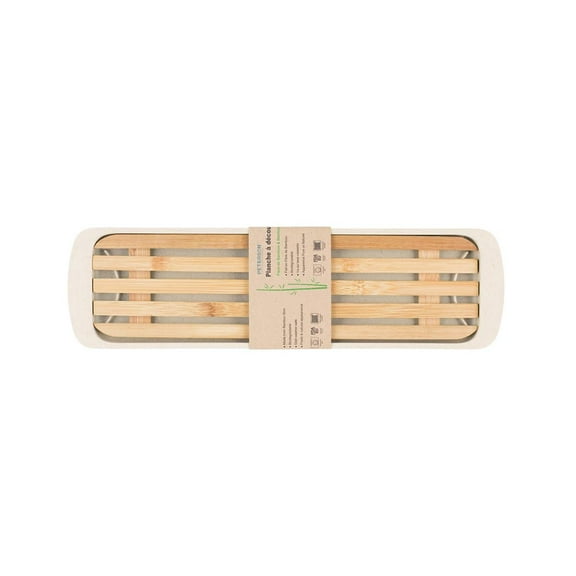 Bamboo Cutting Board