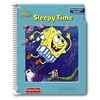 Fisher-Price Power Touch Book: Sponge Bob Square Pants Sleepy Time