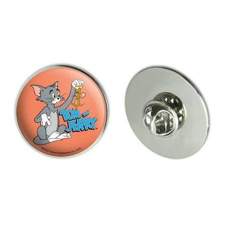 Tom and Jerry Best Friends Metal 1.1