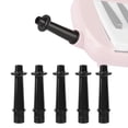 thumbnail image 1 of Boquilla Melodica ANGGREK 5PCS Negro, 1 of 7