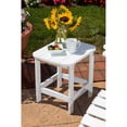 thumbnail image 5 of Island Retreat Adirondack Outdoor Side Table for Adirondack Chairs, 5 of 6