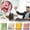 Berry-ABCD, variant on Venting Color Beads Hand Grape Balls,Stress-relieving Venting Balls Squeezing And Pinching,Sensory Toy Squeeze Balls for Adults,Small Therapy Toys for Relif Fidget Anxiety, 2.16 Inch