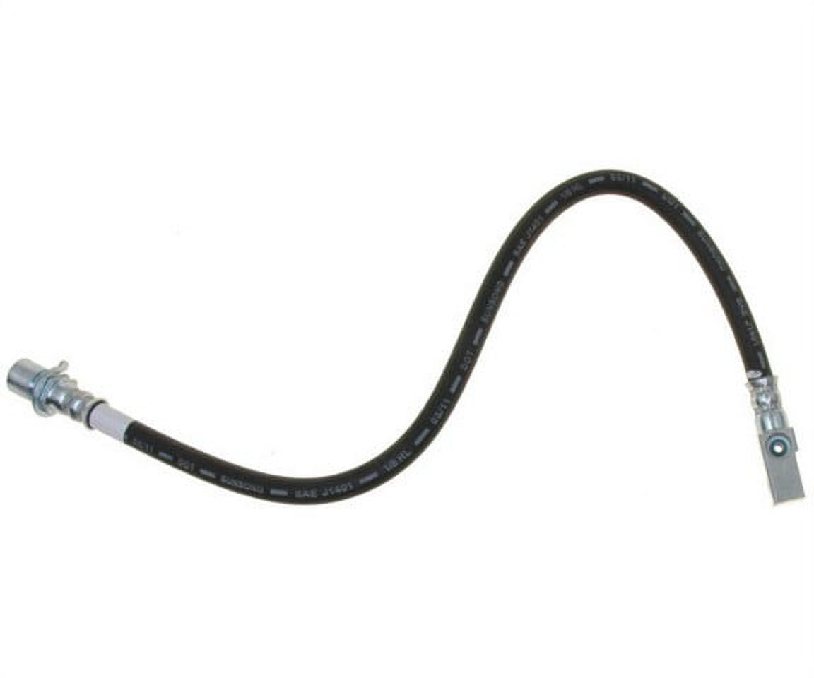 Raybestos BH383013 Professional Grade Hydraulic Brake Hose Fits select: 2007-2010 CHEVROLET SILVERADO, 2008-2010 GMC SIERRA