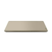 Lenovo Ideapad 3 15 Laptop, 15.6, AMD Ryzen 5 5500U, 8GB RAM, 256GB SSD, Sand, Windows 10 Home, 82KU00A9US