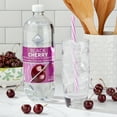 Clear American Black Cherry Sparkling Water, 33.8 fl oz