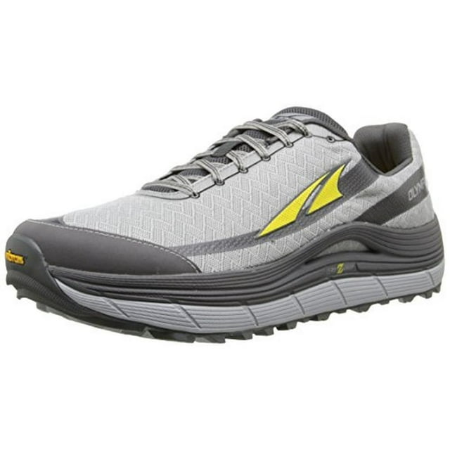 Altra Men's Olympus 2 Mesh Trail Running Shoes
