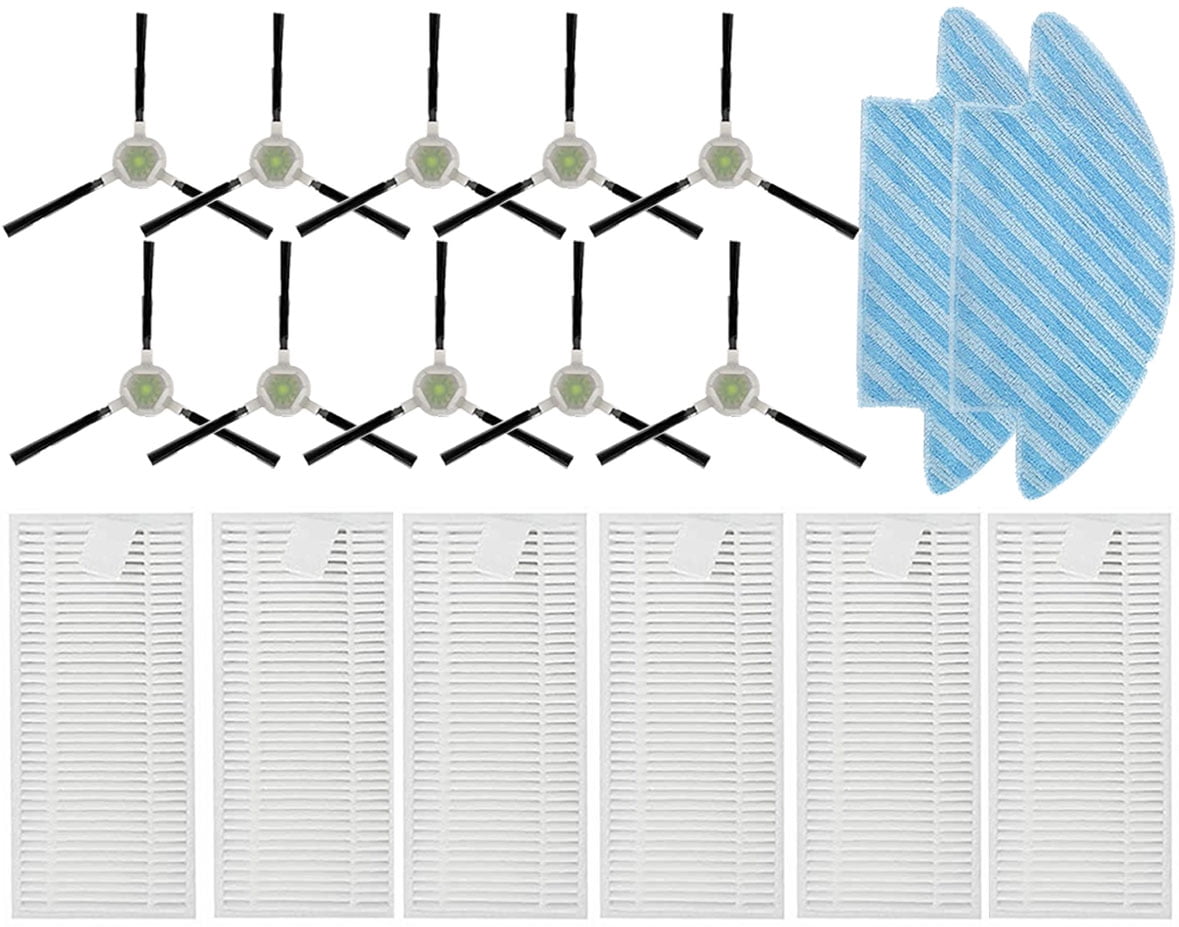 Batteria Sostitutiva Per Lefant M210, M210P, M210B, M213, M213S - 14.4V 2600mAh, Fino A 60 Minuti - Foto 6