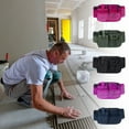 thumbnail image 2 of Yokua Stylish Waist Bag Nurse Waist Pack for Nurses To Organize Medicine Equipment, 2 of 11
