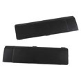 thumbnail image 5 of 6PCS Car Roof Luggage Rack Cap Delete Remove Cover for -V 2007 2008 2009-2011 Front Rear Middle Accessories, 5 of 5