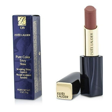 Estee Lauder Lip - EstEEe Lauder Pure Color Envy Shine Sculpting Shine Lipstick 130 Innocent, 0.1oz, 3.1g by Estee Lauder