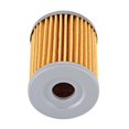 thumbnail image 4 of Filtro de aceite para motocicleta Suzuki DRZ125 DR200SE RV125 LTZ250 LTF250 Ozark AN250, 4 of 9
