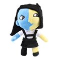 thumbnail image 1 of New Product Ena Cartoon Little Girl Plush Toy, 1 of 5