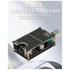 thumbnail image 1 of New -1001B Mono 100W Bluetooth 5.1 Audio Power Amplifier Module DC7-24V Power Amplifier Chip TPA3116 with TWS, 1 of 5