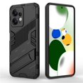 thumbnail image 1 of Funda para Xiaomi Redmi Note 12 4G Protección A Prueba De Golpes Con Soporte De TPU Duradero Y Práctico, 1 of 5