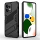 thumbnail image 1 of Funda para Xiaomi Redmi Note 12 4G Protección A Prueba De Golpes Con Soporte De TPU Duradero Y Práctico, 1 of 5