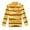 Yellow, variant on CAIXIA Polo Shirts For Boys 10-12 Polo Shirt Boys Striped Half Button School Uniform Pullover Tops Cute Fit Casual Long Sleeve Active Kids Clothes,Light Yellow