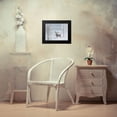 thumbnail image 4 of Britton, Pam 18x15 Black Modern Framed Museum Art Print Titled - A Forest Christmas, 4 of 5