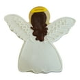 thumbnail image 3 of R&M International Angel 4" Cookie Cutter, 3 of 4