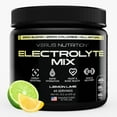 thumbnail image 1 of Electrolitos en polvo VERUS NUTRITION sin azúcar, 60 porciones, 1 of 9