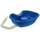thumbnail image 1 of Lavabo portátil para cama, cuenco para teñir el cabello, cuenco portátil para personas con discapacidad en cama, suministros prácticos para el cuidado del cabello, 1 of 8
