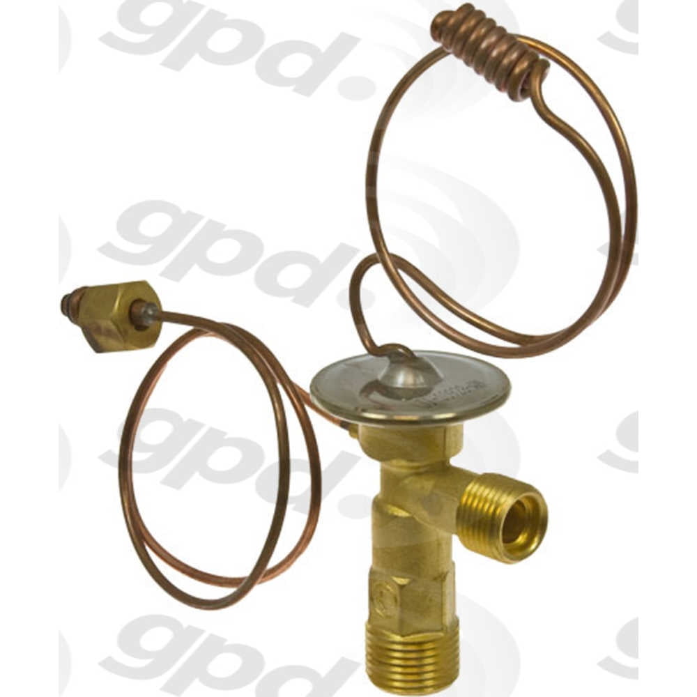 Global Parts Distributors LLC 9442320 System Service Kit