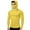 Yellow, variant on Men's Summer Hoodies Sun Protection Face Mask Unisex Running Climbing Fishing Workout Casual Ice Slik Lightweight Plain Long Sleeve Sweatshirts S-5XL