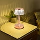 thumbnail image 5 of Lámpara de mesa LED, decoración de proyección, luz de mesa de cristal para Bar, cafetería, tienda, dormitorio Hugtrwg Para estrenar, 5 of 7