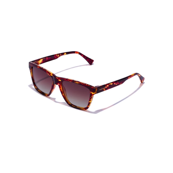 Hawkers - Polarized One LS Rodeo Carey Brown One Size UV400 Unisex Sunglasses