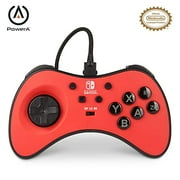 Fusion Wired Fightpad for Nintendo Switch - Nintendo Switch