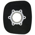thumbnail image 5 of Niche Engine Cylinder 66mm for Yamaha YFS200 Blaster 200 2XJ-11311-02 1988-2006 519-CCY2239L, 5 of 6