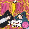 thumbnail image 3 of The Broad City Coloring Book, 3 of 3