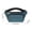 Blue, variant on LNOGEUPG Fanny Pack Crossbody Bag Trendy Waterproof Small Cross Body Purse for Women Men Fashion Waist Packs Mini Belt Pouch Chest Bum Hip Bag for Travel Vacation Running