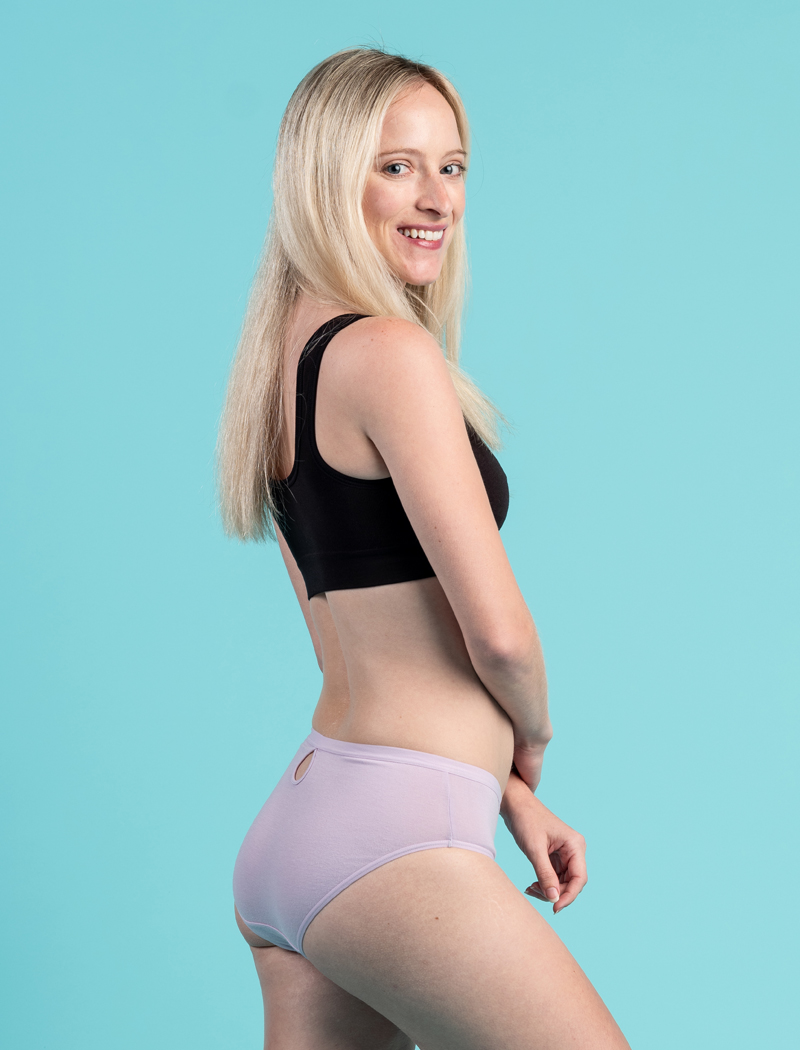 Stay Fresh and Funk-Free: Exploring the Magic of Anti bacterial Underwear