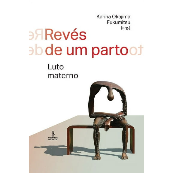 Revés de um parto (Paperback)