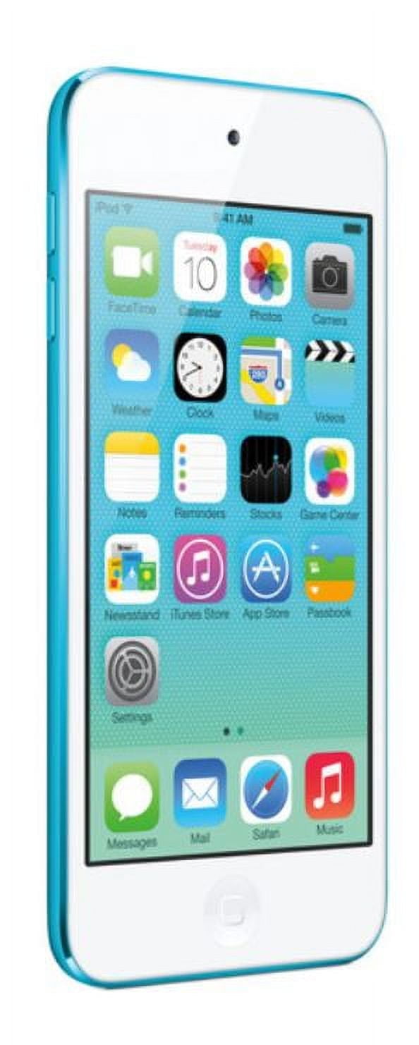 Apple Ipod Touch 64gb