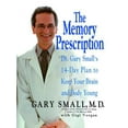 thumbnail image 1 of Memory Prescription, Gary W. Small, Gigi Vorgan Paperback, 1 of 2