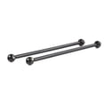 thumbnail image 3 of 2X Dog Bone Shaft for 1/8 HPI Racing Savage XL FLUX Rovan Rofun TORLAND BRUSHLESS TRUCK Rc Car Toys PARTS, 3 of 6