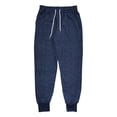 thumbnail image 3 of Joggers for Men Gym Pants Men Mens Jogging Sweatpants Casual Pants Sportswear Trousers With Pockets, 3 of 5