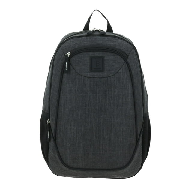 Mochila Chenson Escolar 1818 Juvenil Hop Porta Laptop 1865938-3