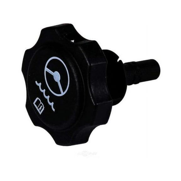 Power Steering Reservoir Cap - Compatible with 2010 - 2016 Buick LaCrosse 2011 2012 2013 2014 2015