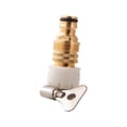 thumbnail image 3 of Adaptador de Grifo Universal Strade Fareast Limited 4x3 En 1 Duradero, 3 of 8