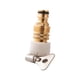thumbnail image 2 of Adaptador de Grifo de Tubo de de Jardín 3 en 1 Universal Duradero para Grifo de Lavabo Diario, 2 of 9