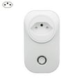 thumbnail image 1 of Electric Outlet Wifi Smart Home Plug Convenient to Use and Easy to Install Widely Used for Different Application, 1 of 9